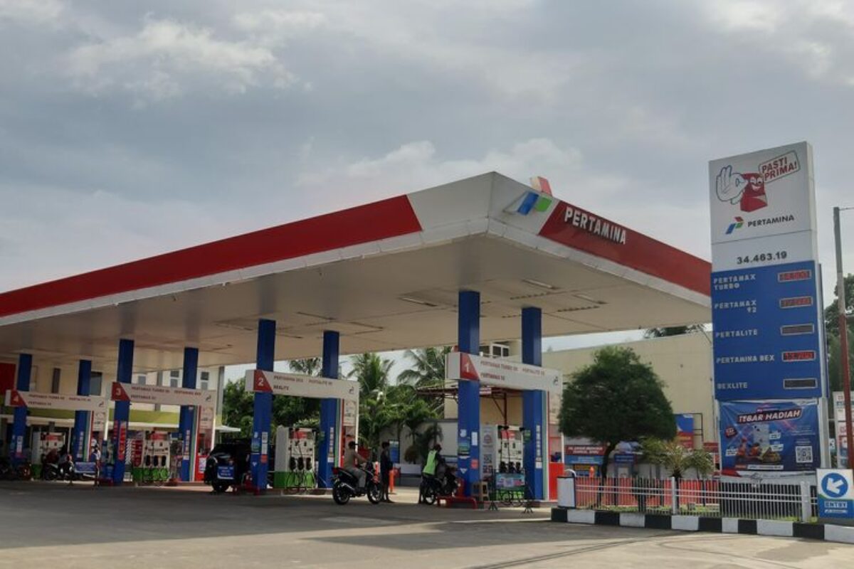 [populer Otomotif] Subsidi Bbm Tepat Sasaran, Travel Malang Surabaya