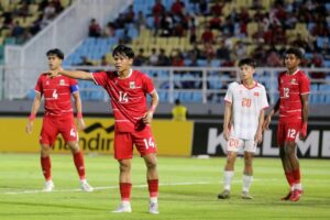 Jadwal Timnas U17 Indonesia Vs Qatar, Duel Penentu Kelolosan ke Perempat Final