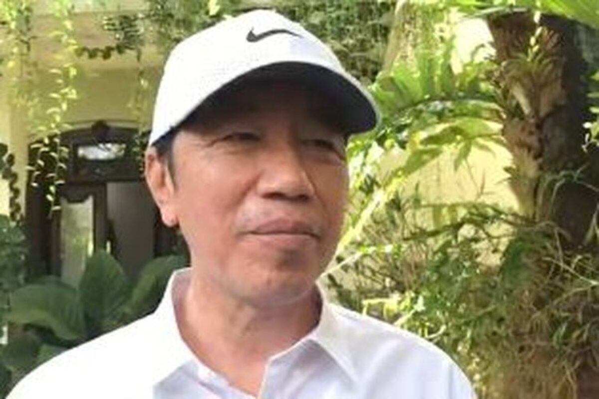 [hoaks] Mahkamah Internasional Nyatakan Ijazah Jokowi Asli