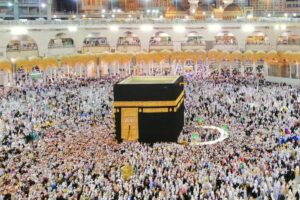 Arab Saudi Rilis Panduan Kesehatan Haji dalam 8 Bahasa, Salah Satunya Indonesia