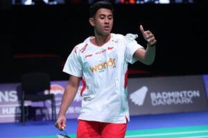 Ketika Jantung Alwi Farhan Berdegup Kencang 200 Kali Semenit…