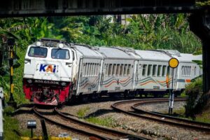 Pemprov Kaltara Siap Bangun Kereta Api Pertama di Kalimantan, Investasi Tembus Rp 25 Triliun