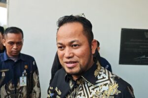 Gerindra Pantau Dinamika Politik Hak Angket di Kaltim, Budisatrio: Proses Demokrasi