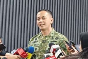 Operasi Kesiapsiagaan TNI di Sulut Saat KTT ASEAN, Kemhan: Tidak Ada Ancaman Spesifik