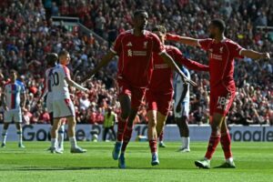 Prediksi Line Up Liverpool vs Chelsea di Liga Inggris