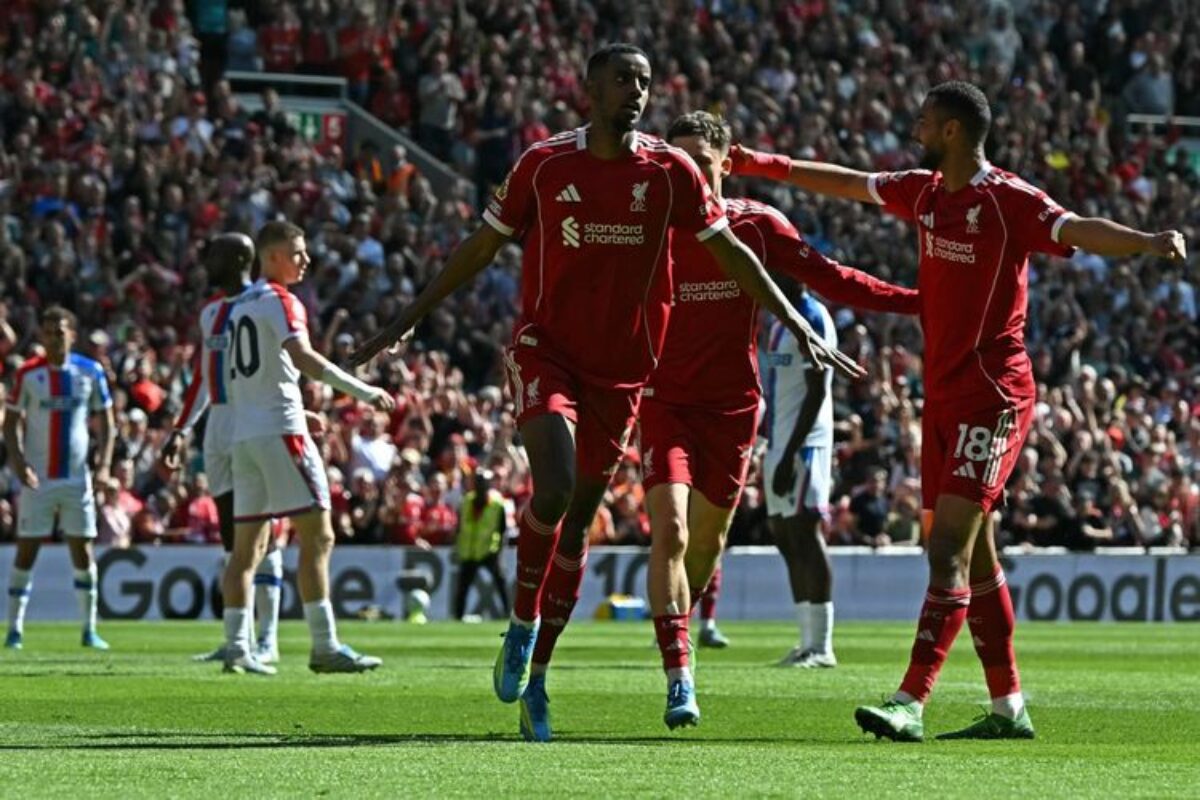 Prediksi Line Up Liverpool Vs Chelsea Di Liga Inggris
