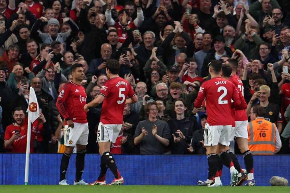 Jadwal Dan Prediksi Line Up Sunderland Vs Man United Di Liga Inggris