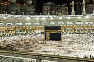 Jelang Haji 2026, Saudi Siapkan Call Center 24 Jam dalam 11 Bahasa