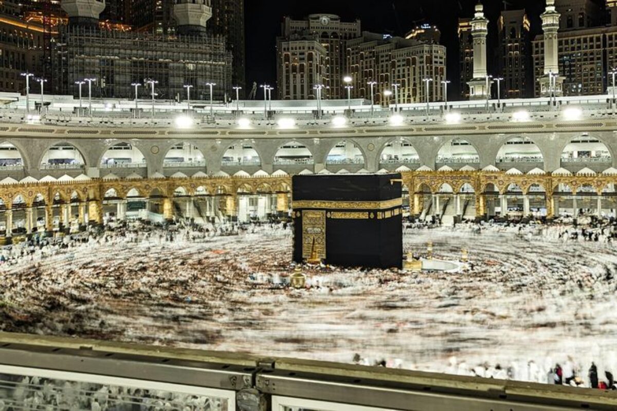 Jelang Haji 2026, Saudi Siapkan Call Center 24 Jam Dalam 11 Bahasa