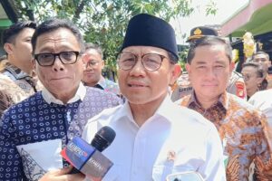 Cak Imin Usul Ada “Hotline” untuk Adukan Kekerasan Seksual di Pesantren