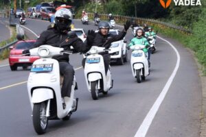 Pentingnya Uji Tipe Motor Listrik: Dari Baterai hingga Keselamatan