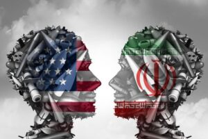 AS dan Iran Saling Baku Tembak di Selat Hormuz, Trump Klaim Gencatan Senjata Masih Berlaku