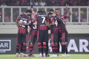 Line Up Persipura Vs Adhyaksa FC di Play Off Liga 2 Championship 2025-2026