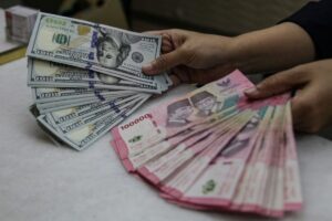 Dari Rupiah ke Kemandirian Ekonomi