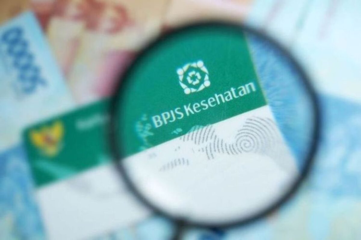 Pemerintah Kejar Perlindungan Jaminan Sosial Untuk 99,5 Persen Pekerja