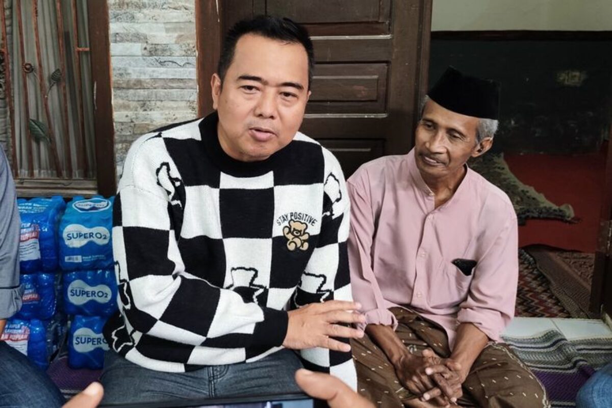 Keluarga Bantah Hadir Saat Proses Visum Jenazah Kld Ghofirul Kasyfi