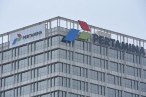 INFOGRAFIK: Hoaks Lowongan Kerja di Pertamina pada April 2026, Simak Bantahannya
