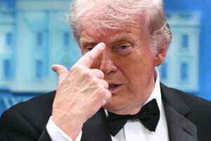 Trump Mulai Bosan dengan Perang Iran, Tak Sangka Jadi Seperti Ini