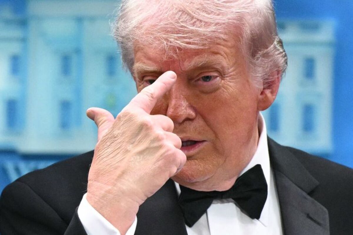 Tarif Impor Trump 10 Persen Dibatalkan Pengadilan As, Ini Alasannya