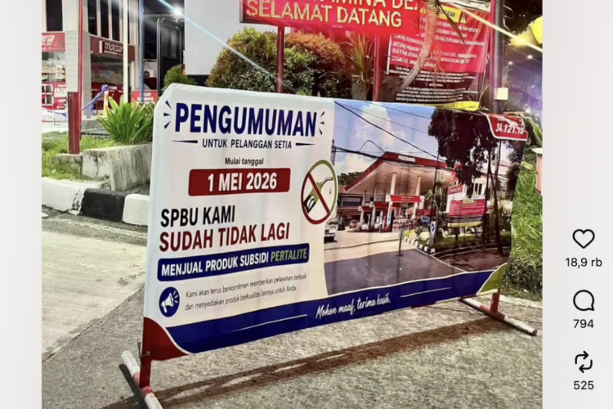 Spbu Prioritaskan Pertamax: Apa Kata Ahli Ugm Dan Itb?