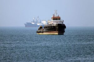 Update Perang di Timur Tengah: Jet Tempur AS Tembaki Kapal Tanker Berbendera Iran