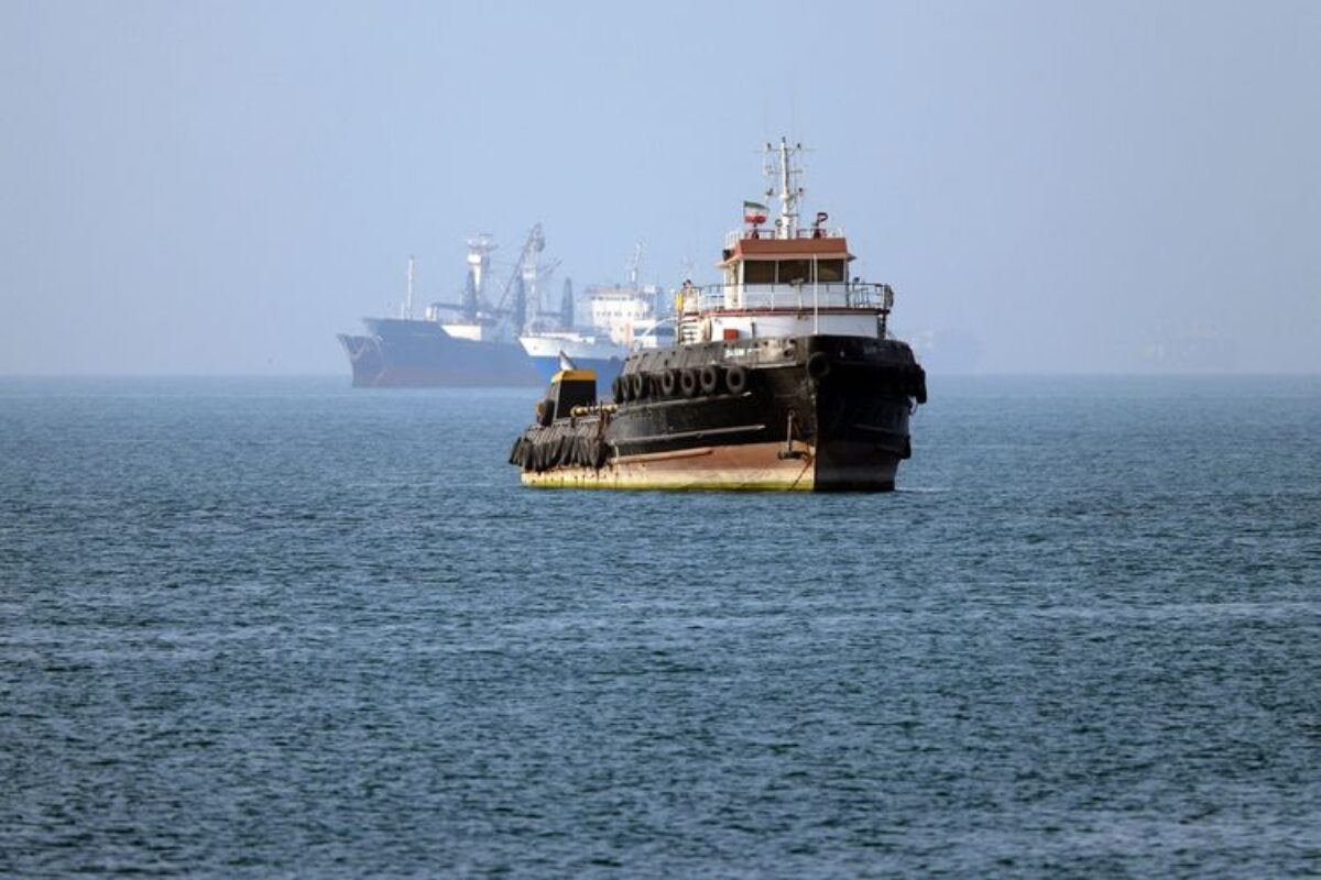 Update Perang Di Timur Tengah: Jet Tempur As Tembaki Kapal Tanker Berbendera Iran