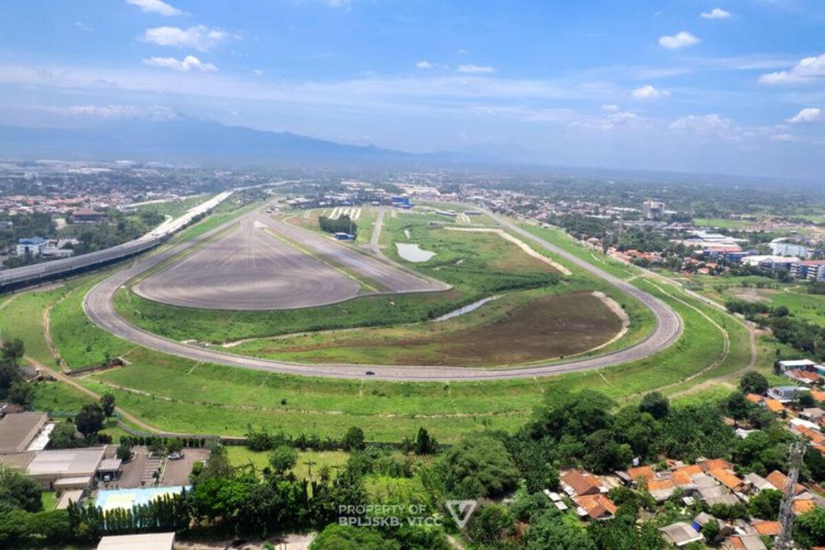 Melongok Isi Proving Ground Di Bekasi Yang Punya Crash Test (video)