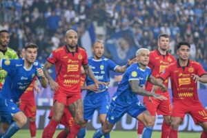 GRIB Jaya Bantah Jadi Penyebab Laga Persija Vs Persib Batal Digelar di GBK
