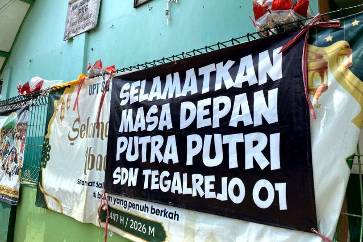 Dprd Blitar Minta Pembangunan Koperasi Merah Putih Di Lahan Sd Ditunda