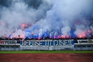 Polresta Samarinda Pastikan Laga Persija Vs Persib di Stadion Segiri Tanpa Suporter Tamu