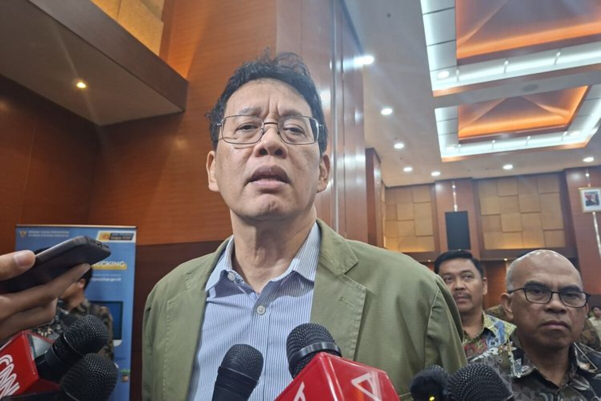 Bond Stabilization Fund Dihidupkan Lagi, Purbaya Siapkan Skema Dana Khusus