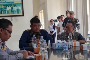 Disemprot Bobby soal Manifest Penumpang, Manajemen Bus ALS Janji Evaluasi Total