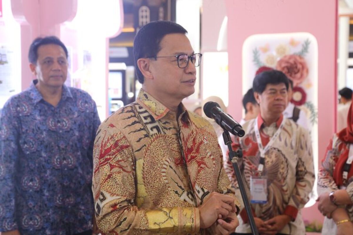 Daftar 11 Merek Kosmetik Berbahaya Ditarik Bpom Triwulan I Januari Maret 2026