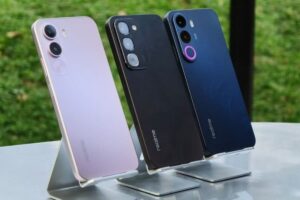 Perbandingan Realme C100, C100x, dan C100i: Beda Baterai, Chipset, Kamera