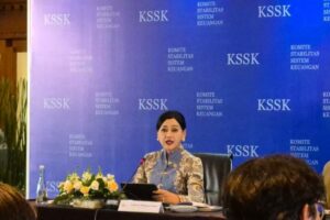 OJK Siapkan Aturan Baru RBB, Bank Didorong Biayai Program Prioritas Pemerintah