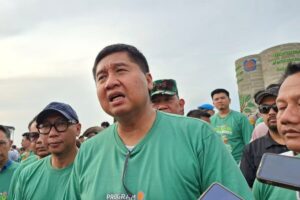 Ara Mau Wajibkan Setiap Rumah Punya Pohon, Aturan Lagi Digodok