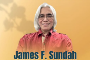 Penyebab James F Sundah Meninggal dan Cerita tentang Kepergiannya