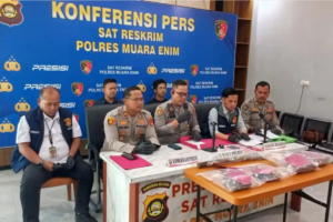 Dendam Puluhan Tahun, Anak dan Cucu di Muara Enim Tegas Habisi Nyawa Nenek Palahiyah