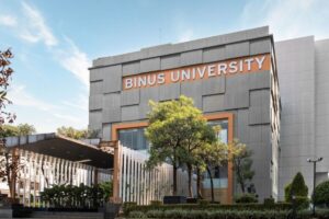 Kekhawatiran Orangtua Akan “Skill Gap” Meningkat, BINUS University Hadirkan Pembelajaran Berbasis Industri dan Teknologi AI
