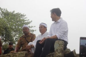 Bupati Cianjur: Berkat Pak Dedi Mulyadi, Warga Cianjur Makin Bangga Jadi “Urang Sunda”