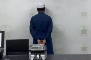 WNI di Makkah Kembali Ditangkap karena Jual Jasa Haji Ilegal di Medsos