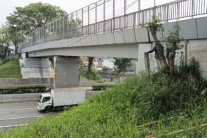 Soal Retak di Jembatan Overpass Tol Padaleunyi, Jasa Marga Pastikan Aman