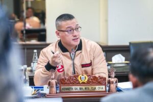 Anggota DPRD Minta TPS di Jakarta Dikelola Disiplin, Waspadai Darurat Sampah