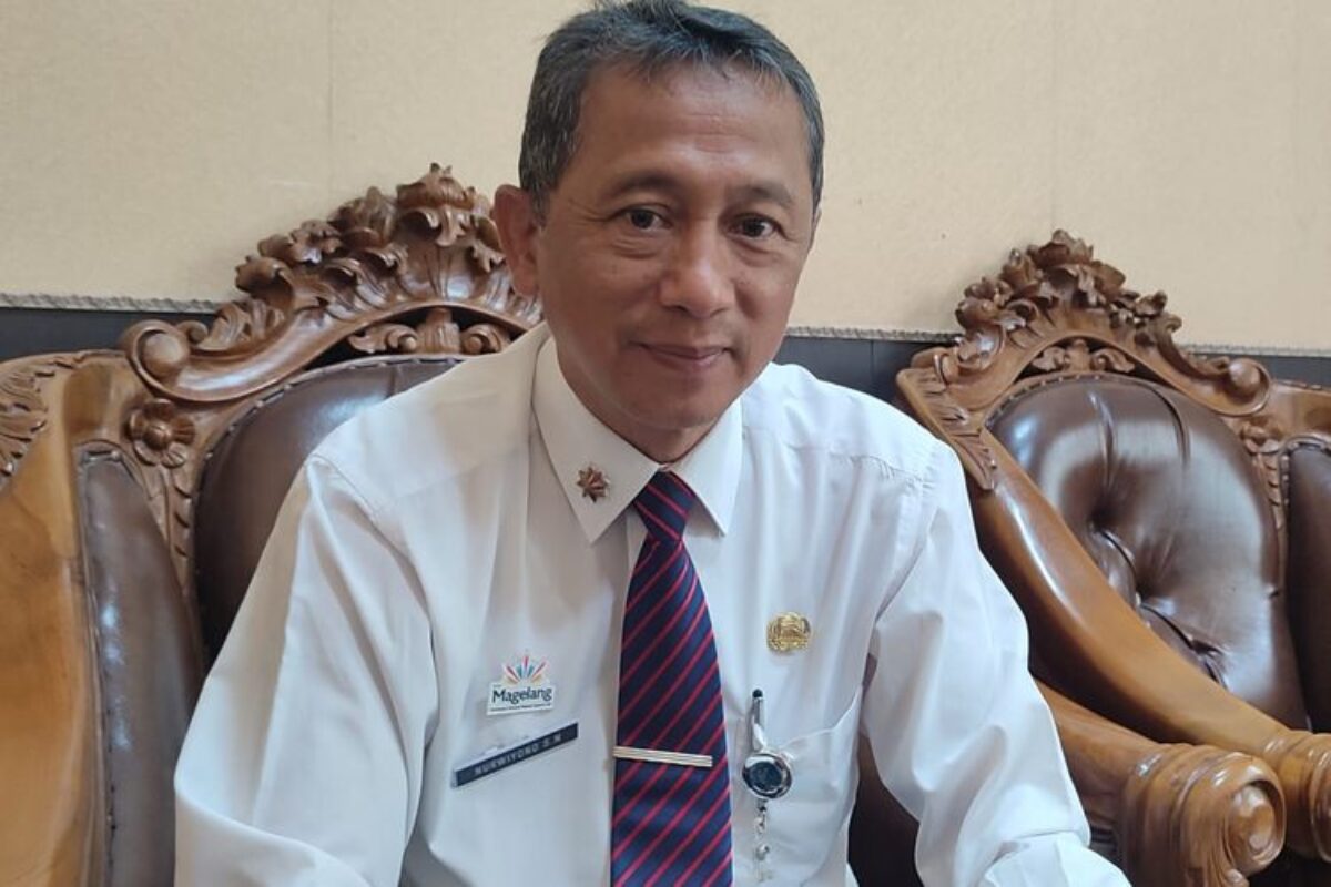 Kontrak Guru Honorer Di Magelang Habis 2026, Pemkot Siapkan Skenario Atasi Kekurangan Guru