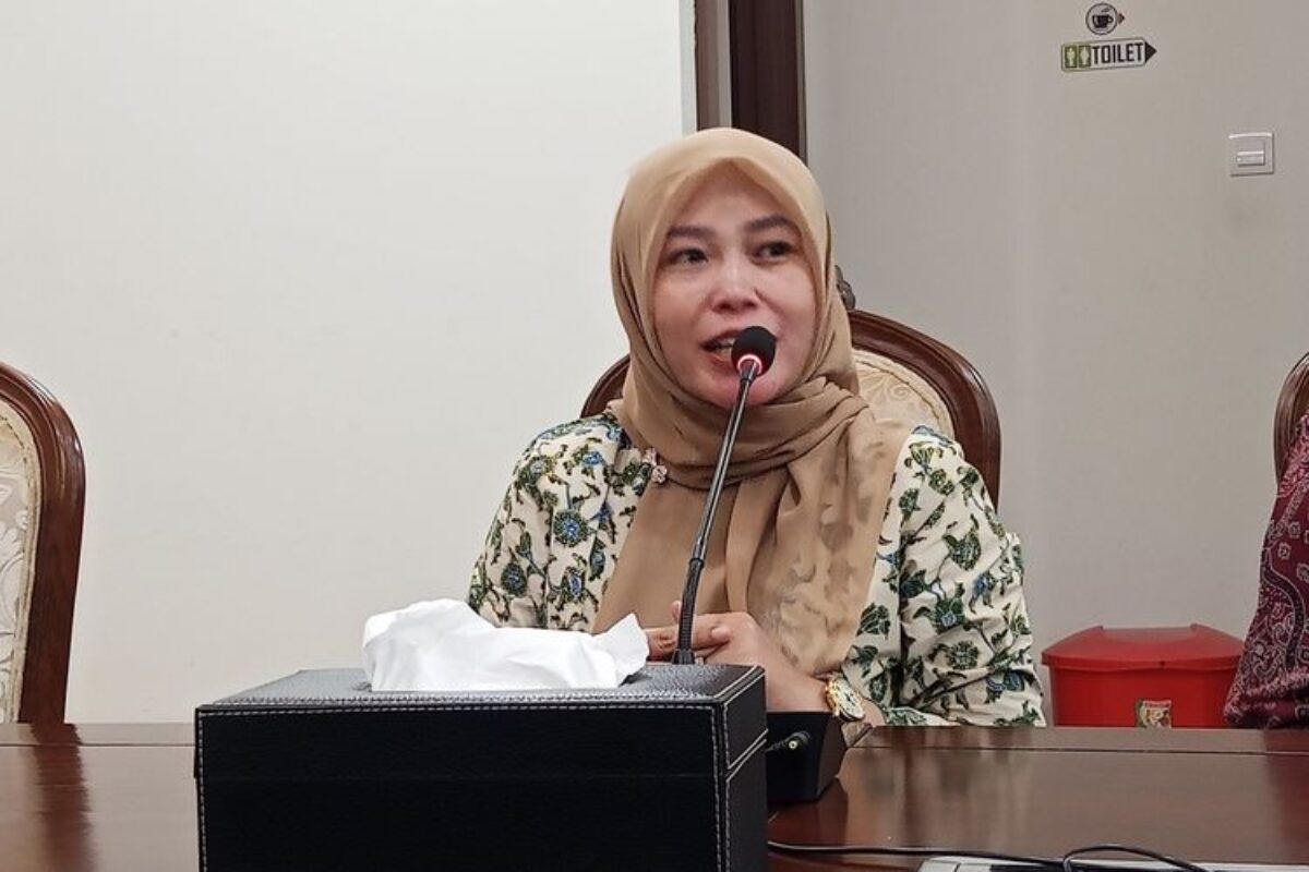 Uin Walisongo Bentuk Tim Investigasi Usai Chat Mesum Diduga Dosen Ke Mahasiswi Tersebar Di Medsos