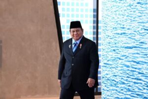 Di KTT ASEAN, Prabowo Beberkan Target RI Bangun PLTS 100 GW dalam 3 Tahun