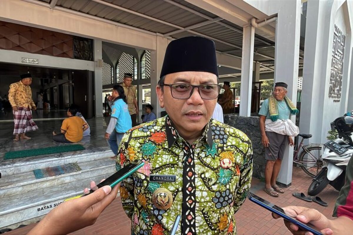 Plt Bupati Pati Minta Oknum Kiai Tersangka Pencabulan Santriwati Dihukum Seberat Beratnya