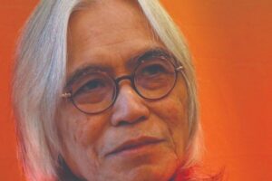 James F. Sundah Meninggal Dunia, Ingat Lagi Lagu-Lagu Legendaris Ciptaannya