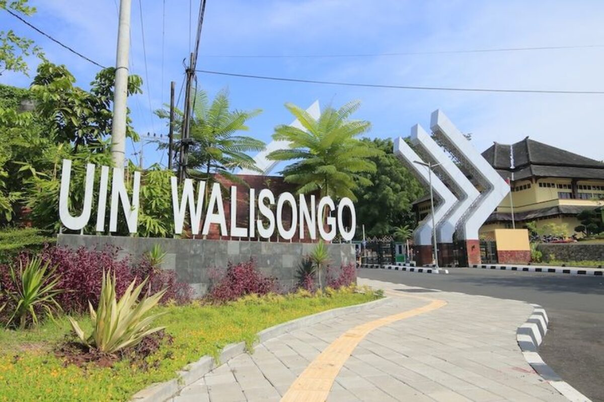 Uin Walisongo Akan Laporkan Hasil Investigasi Chat Mesum Dosen Ke Pimpinan Kampus