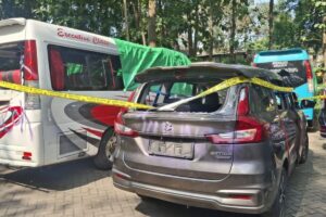 Positif Narkoba, 31 Wisatawan Dikeroyok di Pantai Wediawu Jalani Rehabilitasi 1-3 Bulan